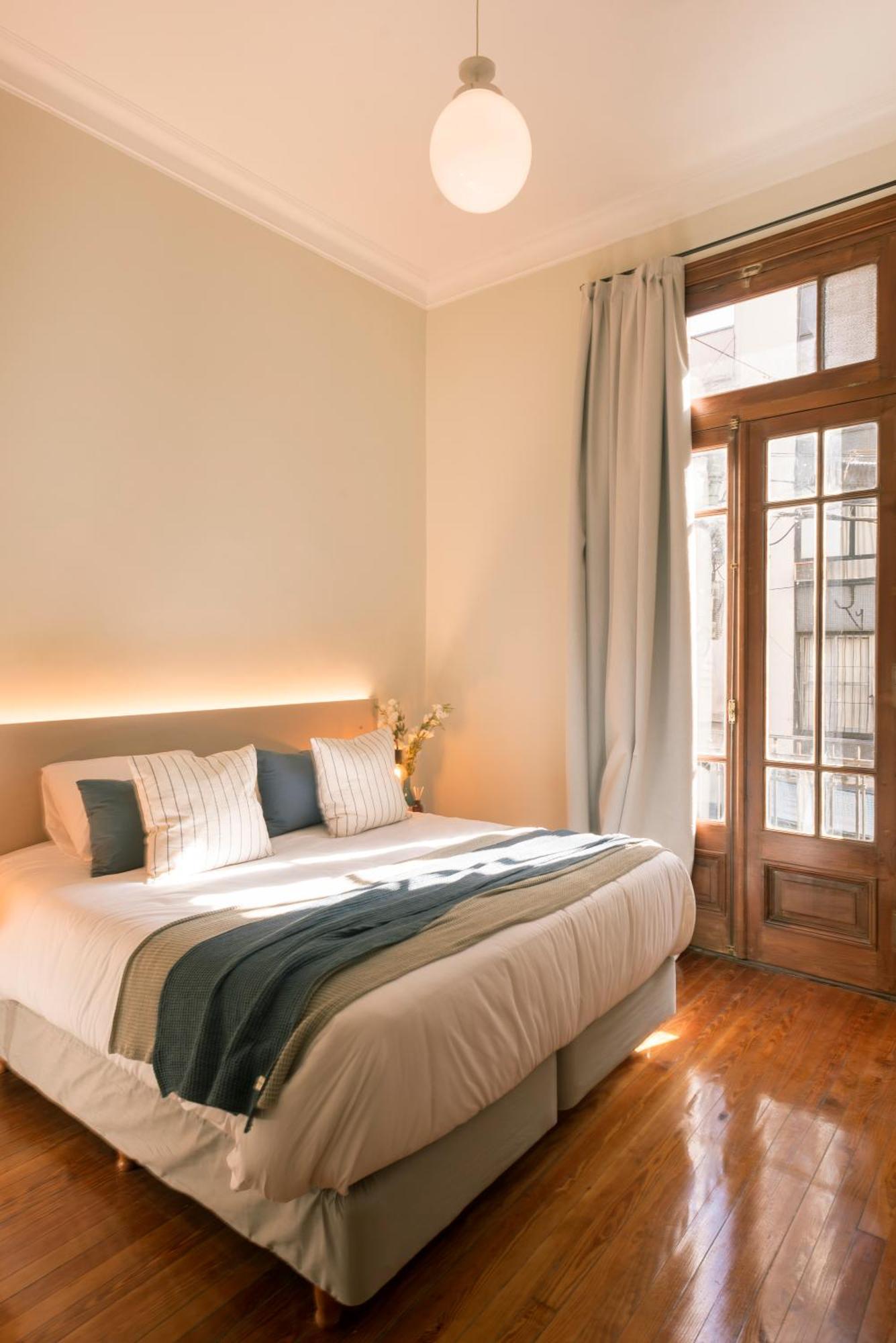 Upoint Floors Aparthotel Buenos Aires Exterior photo